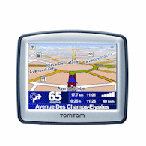 Gps TOMTOM New One France
