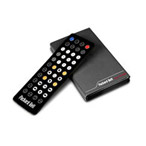 Disque dur multimedia Packard Bell Store and Play 2500 160Go