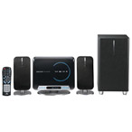 Home cin�ma - DVD 2.1 SCOTT MDX 100 SW