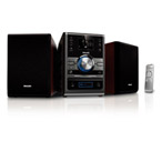 Cha�ne HiFi CD MP3 PHILIPS MCM395