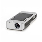3M - MPro110 - Mini Vid�o-projecteur LED - VGA (640 x 480) /