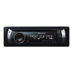 Autoradio CD+USB+iPod PIONEER DEH-P3100UB