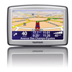 TomTom - GPS - New XL Europe Trafic avec TMC premium (31 pay