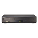 Combin� Magn�scope / lecteur DVD SAMSUNG DVD-V6800