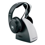 Casque sans fil Sennheiser RS120