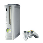 Console XBOX 360 Pro 60 Go