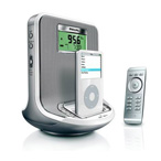 Station d'accueil iPod Philips