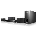 Home Cin�ma - DVD 5.1 Samsung HT-Z210