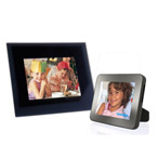 Lot 2 cadres photo num�rique Telefunken