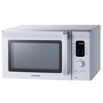 Micro ondes combin� multifonctions - 28 L SAMSUNG CE107B-B