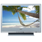 T�l�vision LCD 50cm TNT SONY KDL-20S3060 Bleu Ciel
