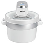 La sorbeti�re GVS 241 de KRUPS