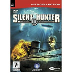 Silent hunter 3 : jeu PC