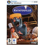 Ratatouille : Jeu PC