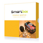 Coffret cadeau Smartbox Initiation sportive pour 1 personne