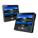 Lecteur DVD portableSigmatek - PDX-1500