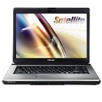 PC portable Toshiba 15.4