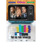 DVD "Tak się robi telewizję"