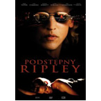 DVD "Podstępny Ripley"