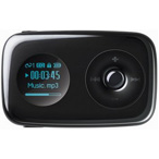 Odtwarzacz Mp3 / WMA Creative Zen Stone Plus 4GB