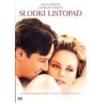 DVD "Słodki listopad"