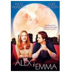 DVD "Alex i Emma"
