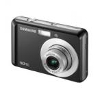 Samsung ES15 Digital Camera