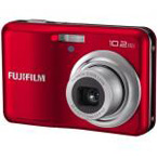 Fuji digitale camera