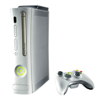 Console XBOX360 Arcade