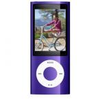 iPod Nano Apple (5�me G�n�ration) - Ecran 2,2 " - Cam�ra - 8