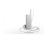 Apple - iPod shuffle 4 Go - Argent