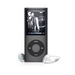 Apple - iPod nano-chromatique - 16 Go - Noir