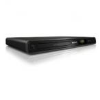 Philips - DVP3350/12 - Lecteur DVD / Divx - 1080p - Scan sur