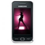 Samsung - S5230 Player one - noir