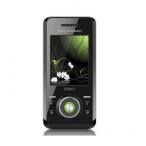 Sony Ericsson - S500i