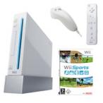Console Wii