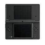 Console Nintendo DSi Noire