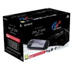PSP 3000 Noire + Gran Turismo PSP + Housse