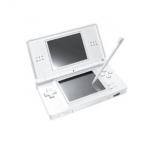 Console Nintendo DS Lite - Coloris Blanc