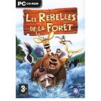 Jeu Pc "Les Rebelles de la For�t"