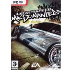 Jeu Pc "Need for Speed - Most wanted"
