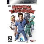 Jeu PC "Hospital Tycoon"