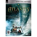 Jeu PC "Atlantis Evolution"