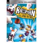 Jeu PC "Rayman contre les lapins cr�tins"