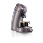 Machine à café SENSEO Philips HD7823 rose