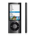 iPod Nano Apple 8 Go noir