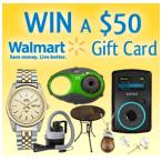 Walmart Gift Card