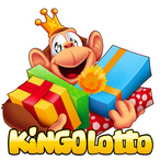 Magnes na lodówkę Kingolotto prezenty