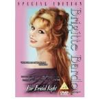 DVD " HER BRIDAL NIGHT "