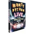 Monty python, live at the hollywood bowl